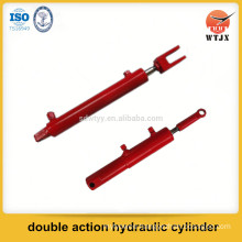 two-way hydraulic cylinder